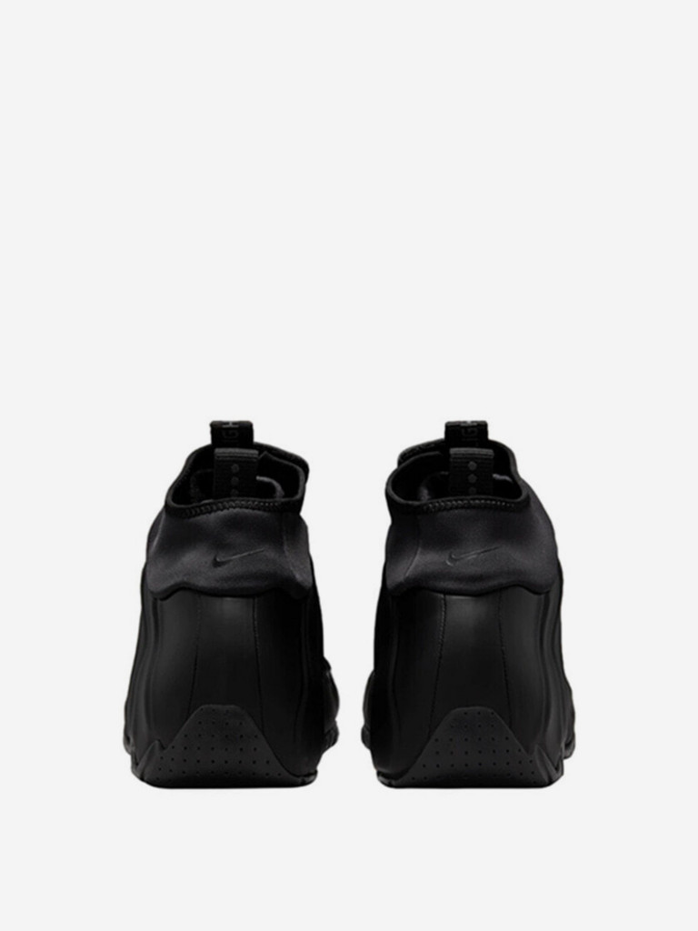 Кроссовки Nike Air Flightposite "Tripe Black"
