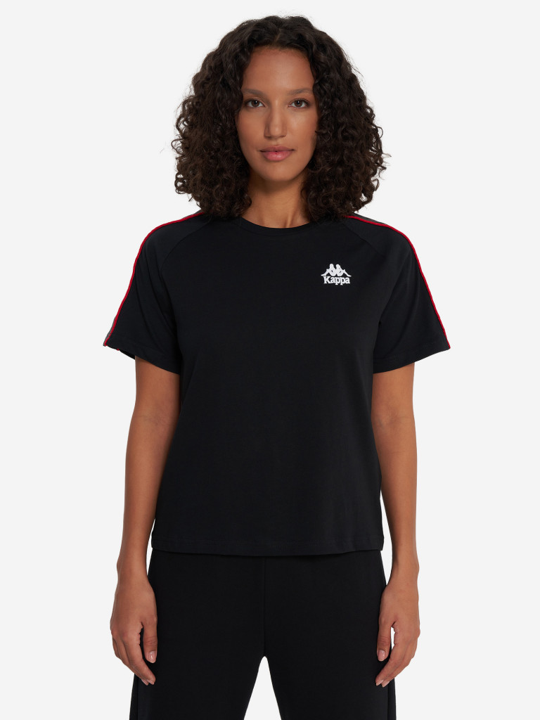 Футболка женская Kappa