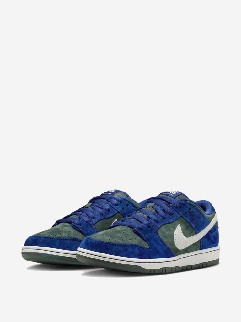Кроссовки Nike Sb Dunk Low