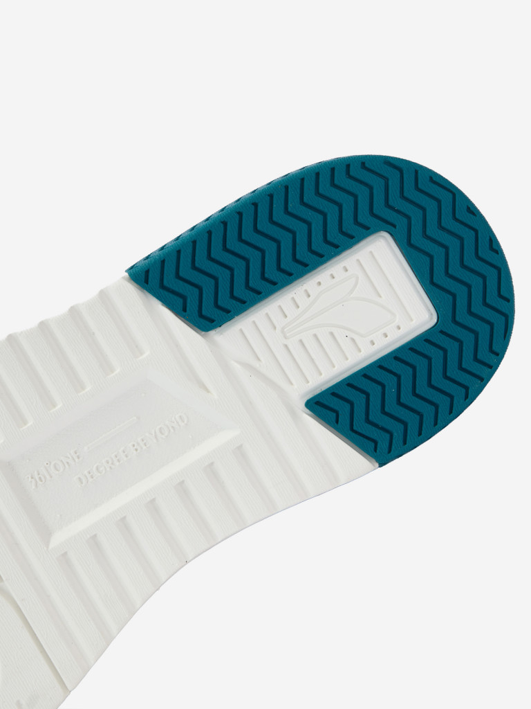 Кеды мужские 361° Skateboarding