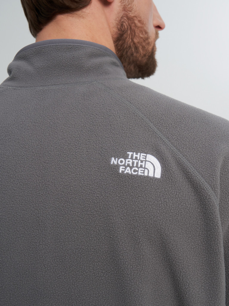 Джемпер флисовый мужской The North Face Oxara