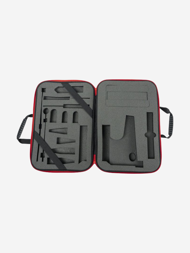 EVA-кейс для хранения TSPROF Pioneer