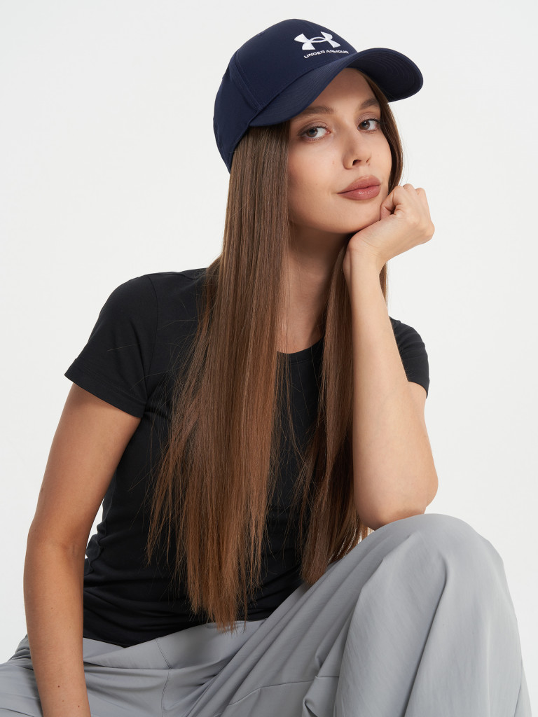 Бейсболка Under Armour Lockup