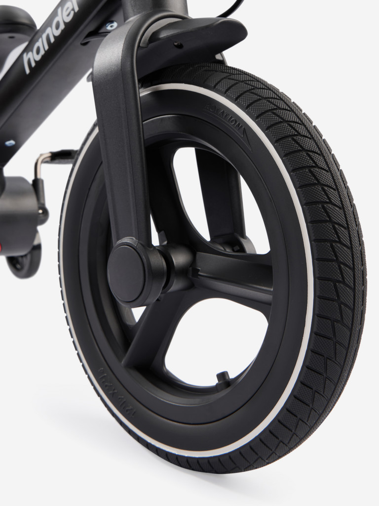 Беговел-велосипед трансформер детский HANDER HAPPY BABY