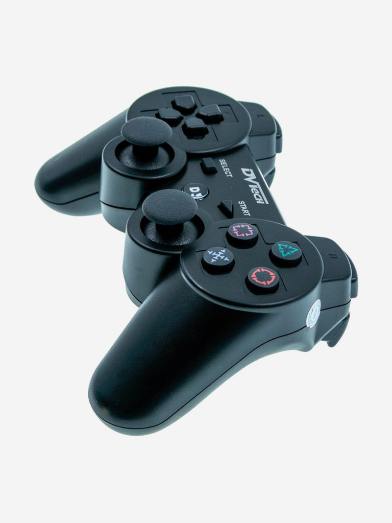 Беспроводной геймпад DVTech SN3