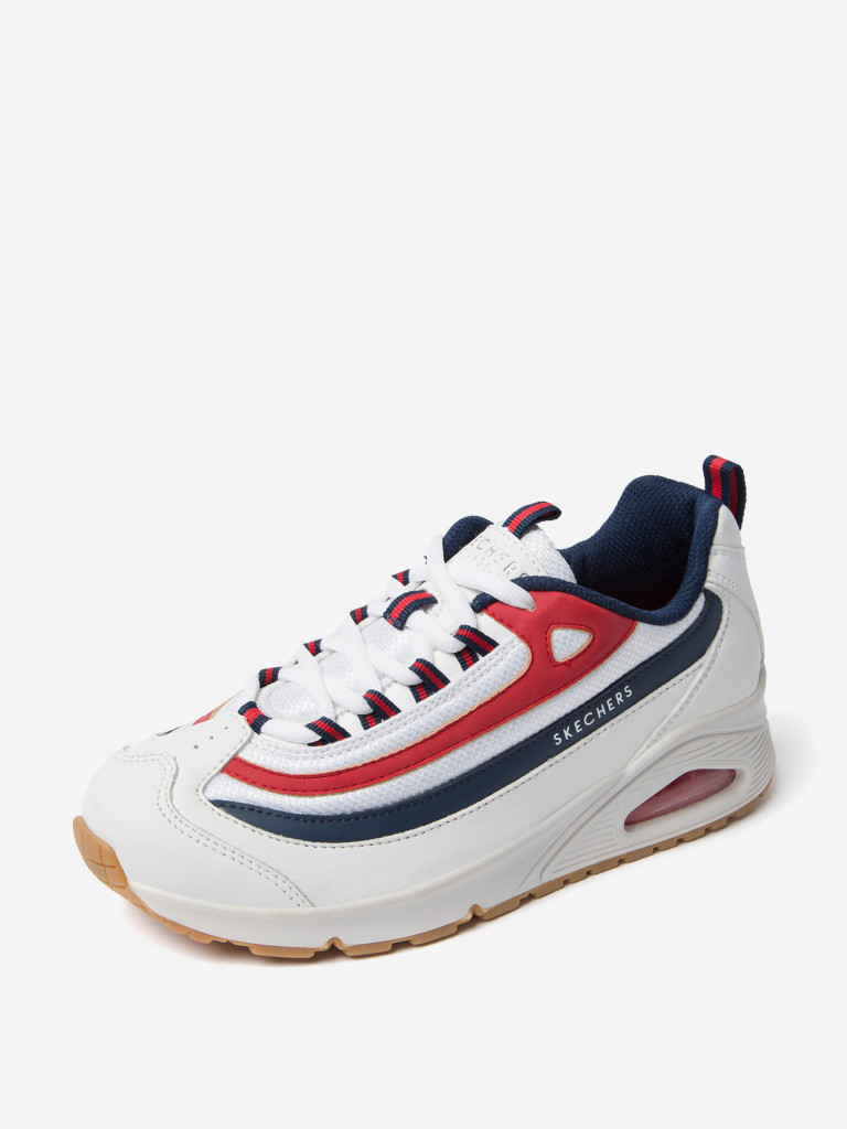 Кроссовки женские Skechers Uno Circle Street