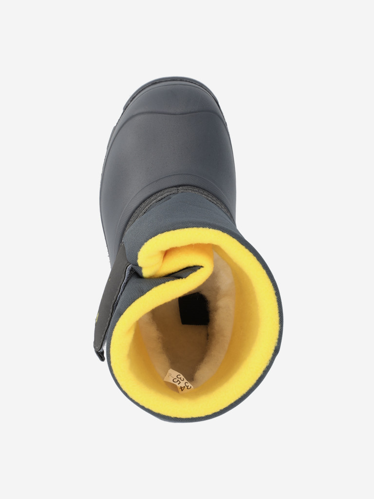 Сапоги утепленные детские Nordman Joy