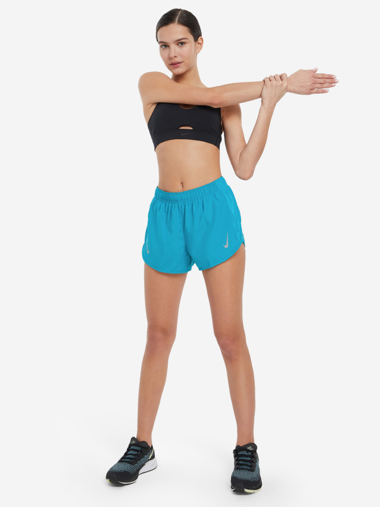Шорты женские Nike Fast