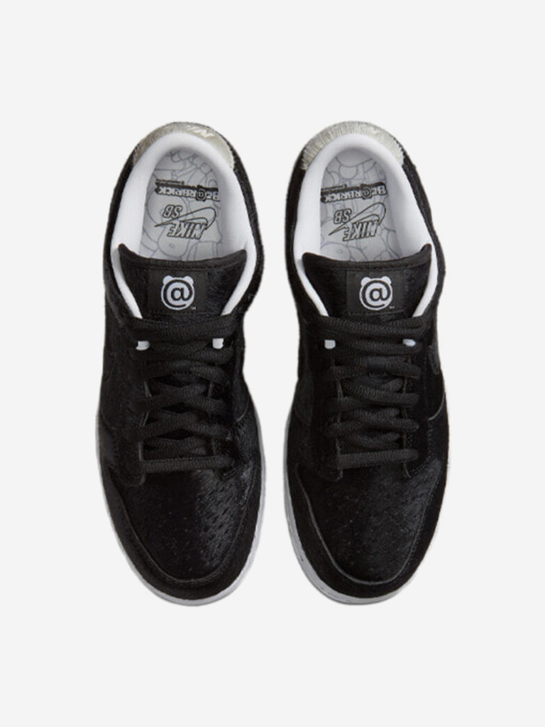 Кроссовки Nike Sb Dunk Low Medicom Toy 2020