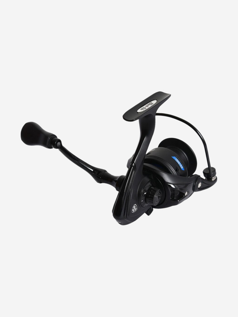 Катушка безынерционная Black Side (Maximus) BOLT 2000FD (3+1 подш.)