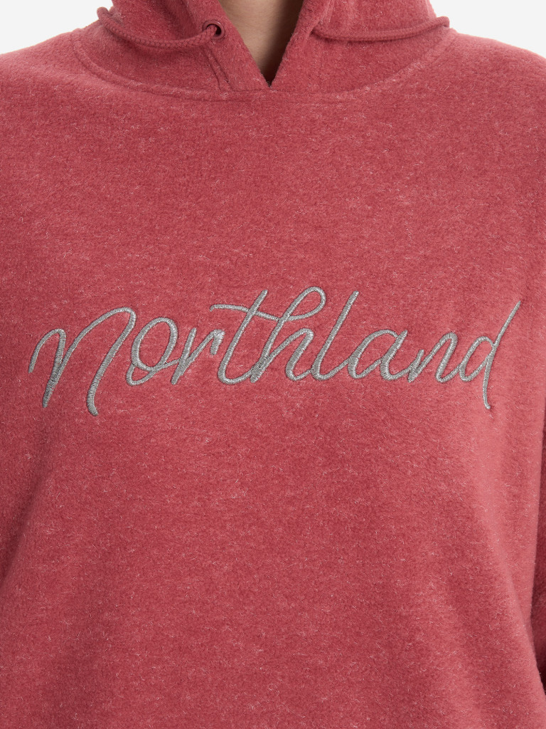 Худи женское Northland