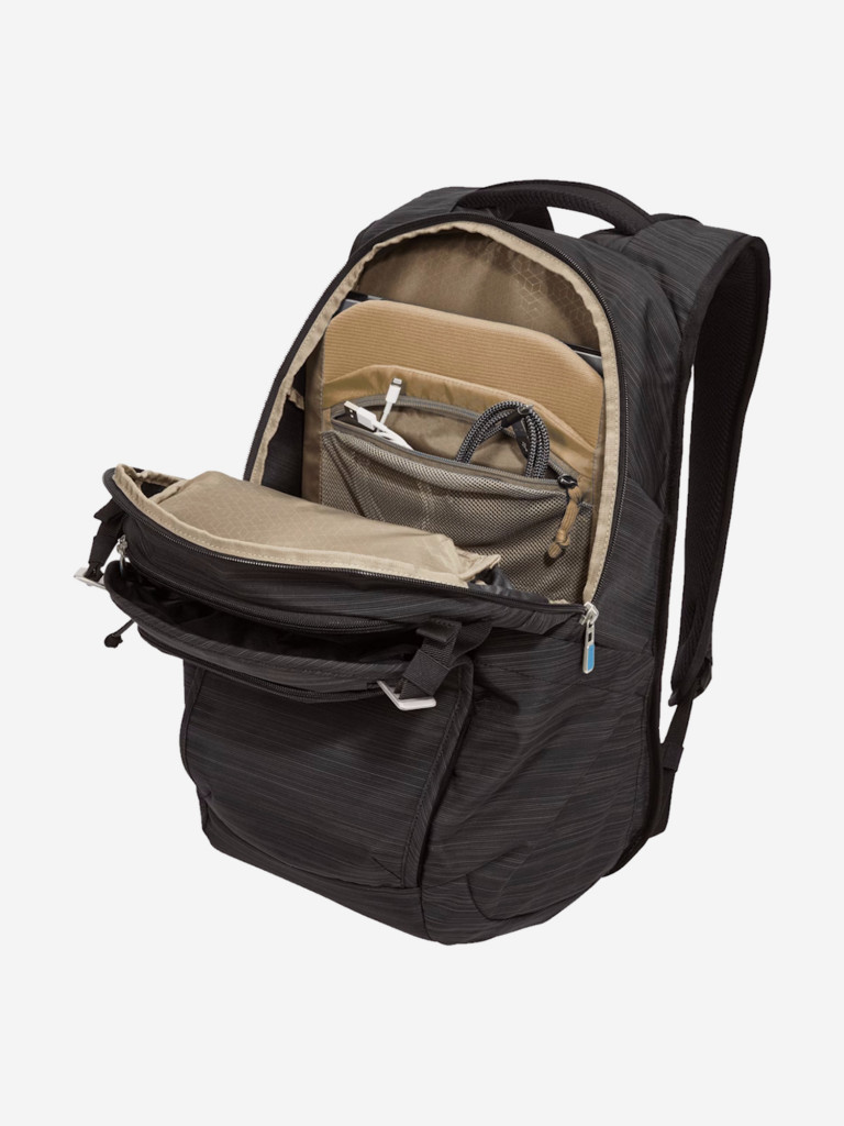 Рюкзак для ноутбука Thule Construct Backpack, 24L, Black