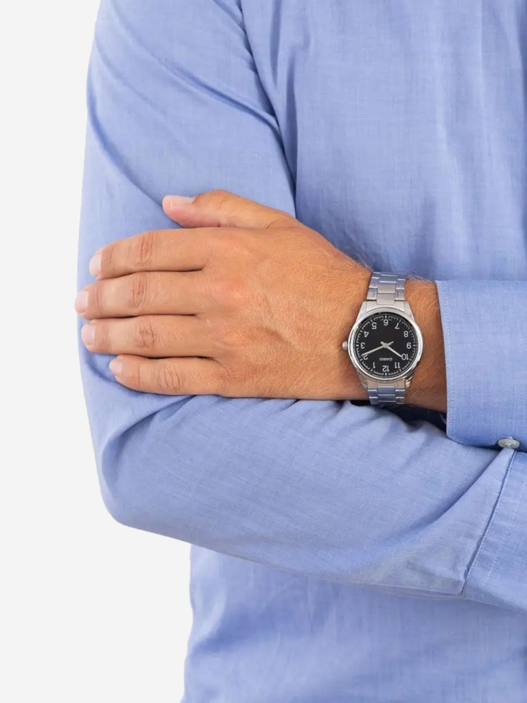 Наручные часы Casio MTP-V005D-1B4