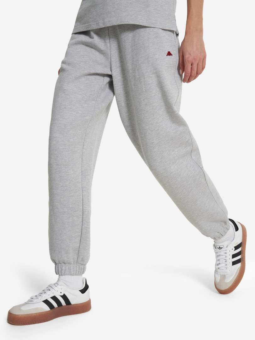 Брюки женские ROBE DI KAPPA Серый 1409₽