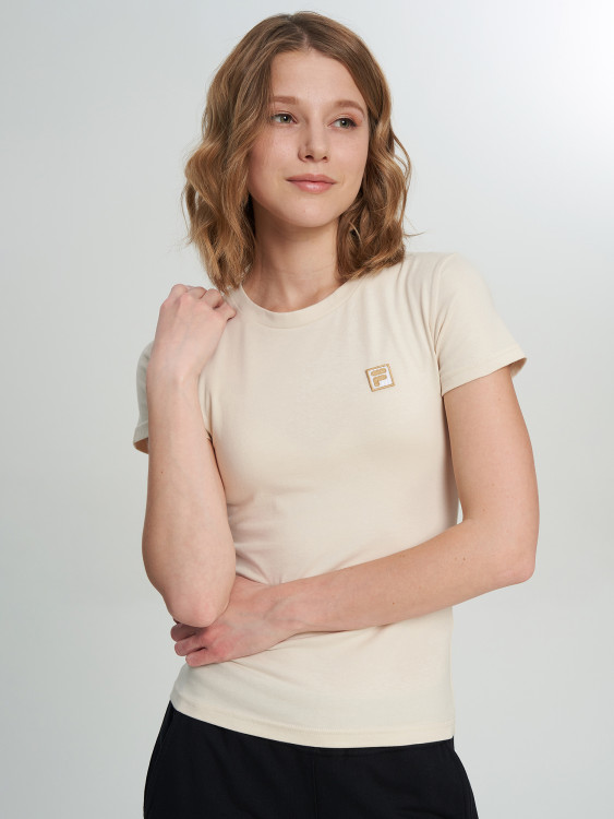 Футболка женская FILA