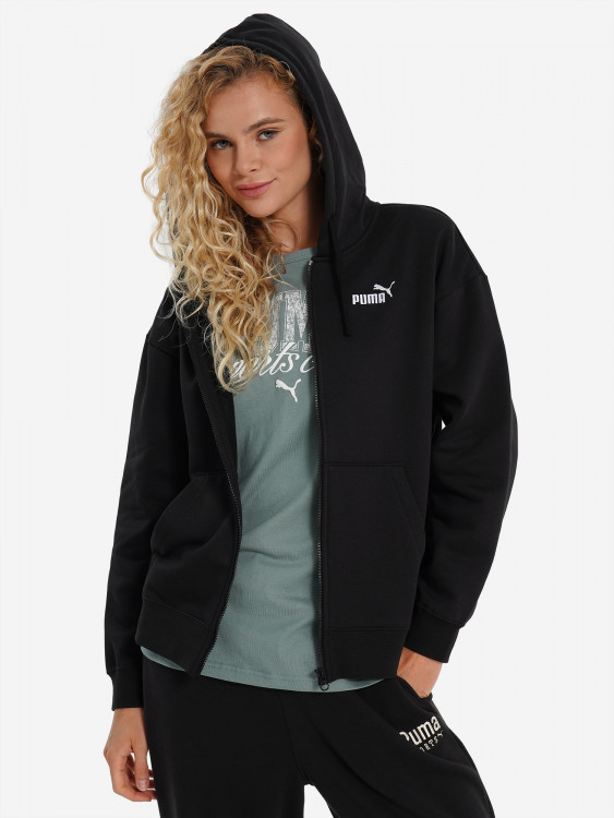 Толстовка женская PUMA