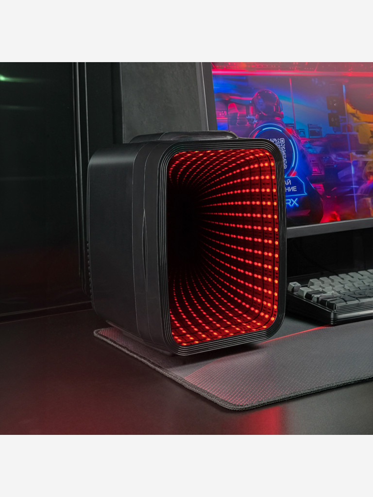Автохолодильник для напитков Meyvel MD-04C3B-RGB