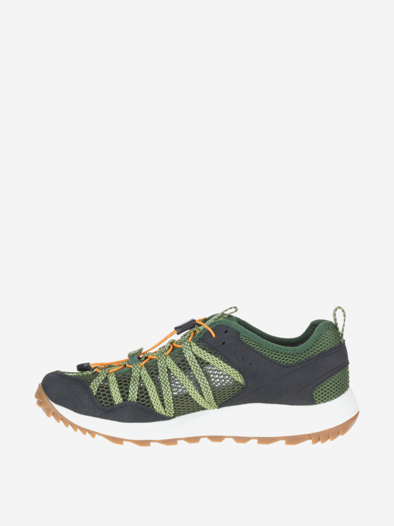 Полуботинки мужские Merrell Wildwood Aerosport