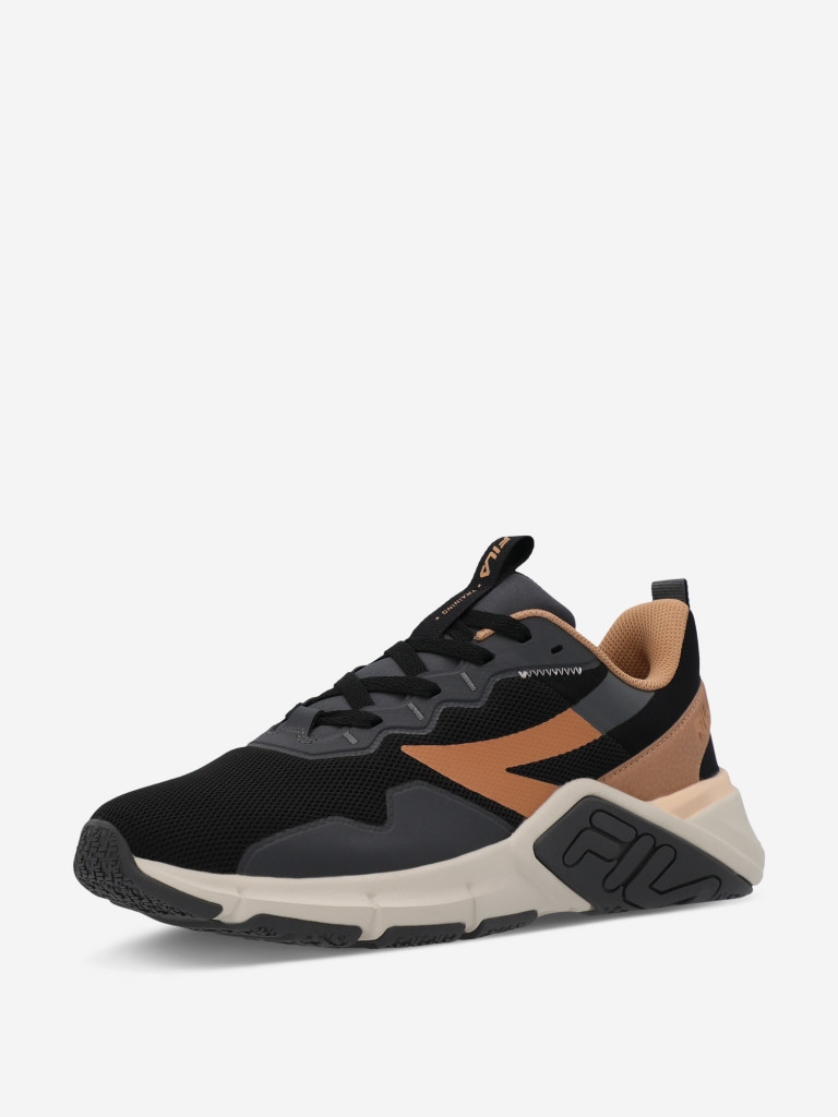 Кроссовки женские FILA Titan