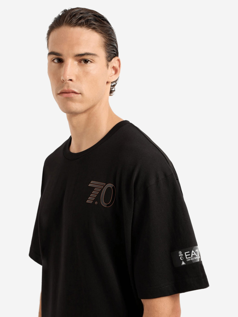 Футболка мужская EA7 T-Shirt