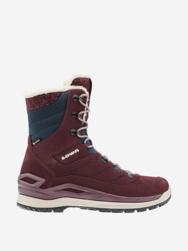 Сапоги женские LOWA Calceta Evo GTX