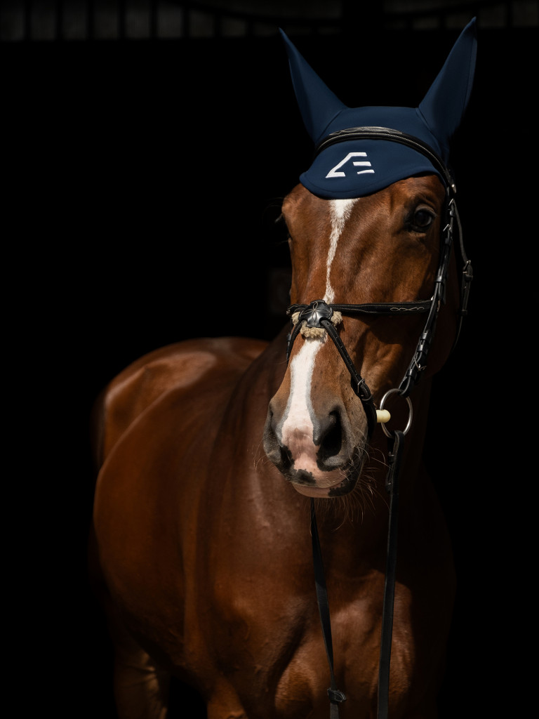 Ушки для лошади ATMO Equestrian