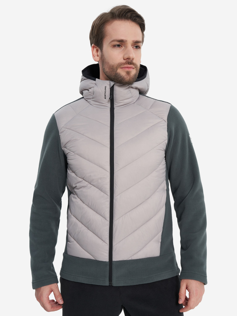 Джемпер флисовый мужской Northland