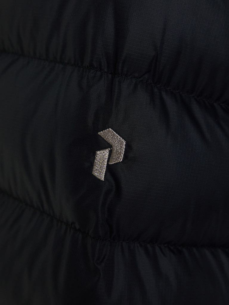 Ультралегкий пуховик женский Peak Performance Frost