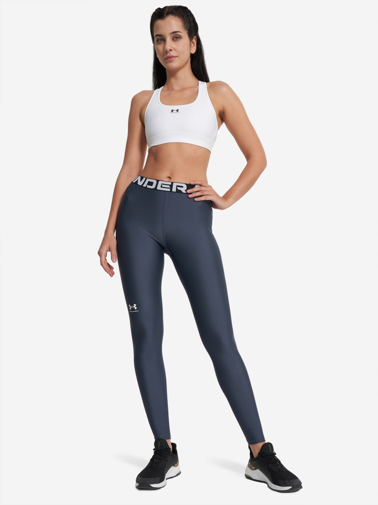 Легинсы женские Under Armour