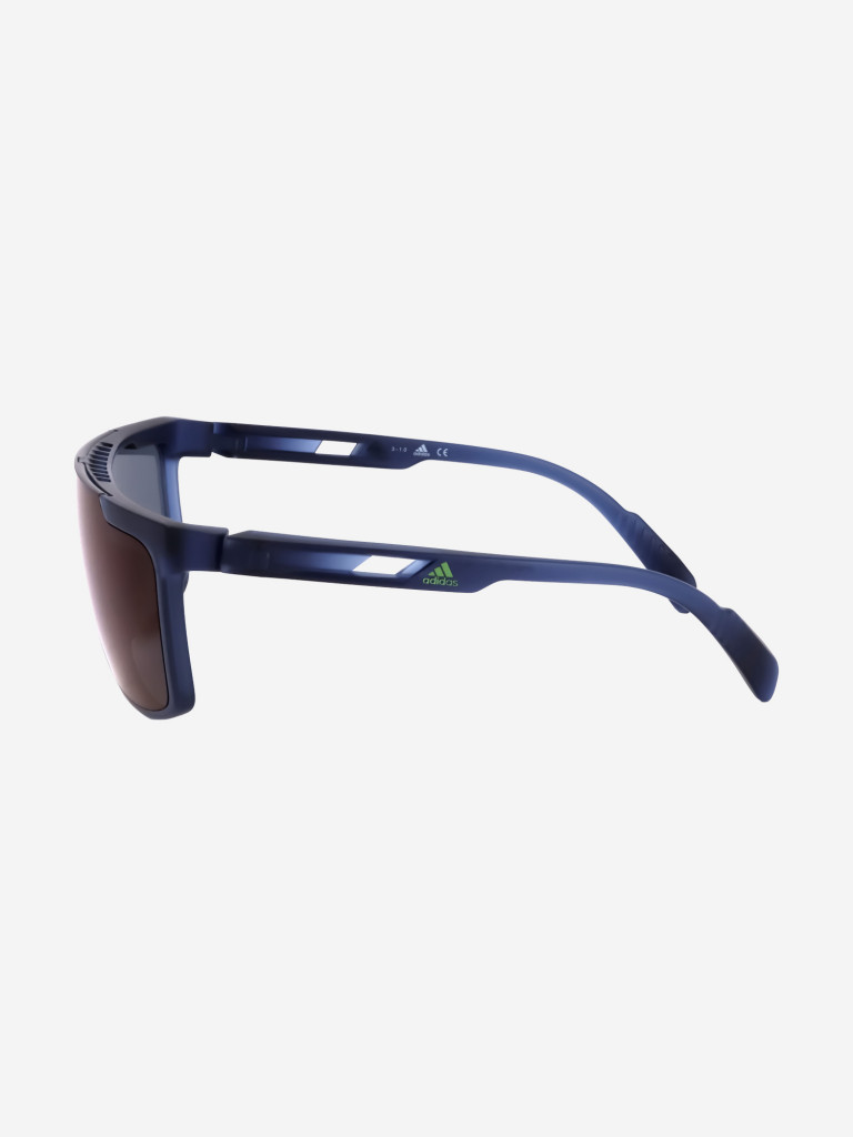 Солнцезащитные очки т.м. ADIDAS SP0020 92V в мягком футляре