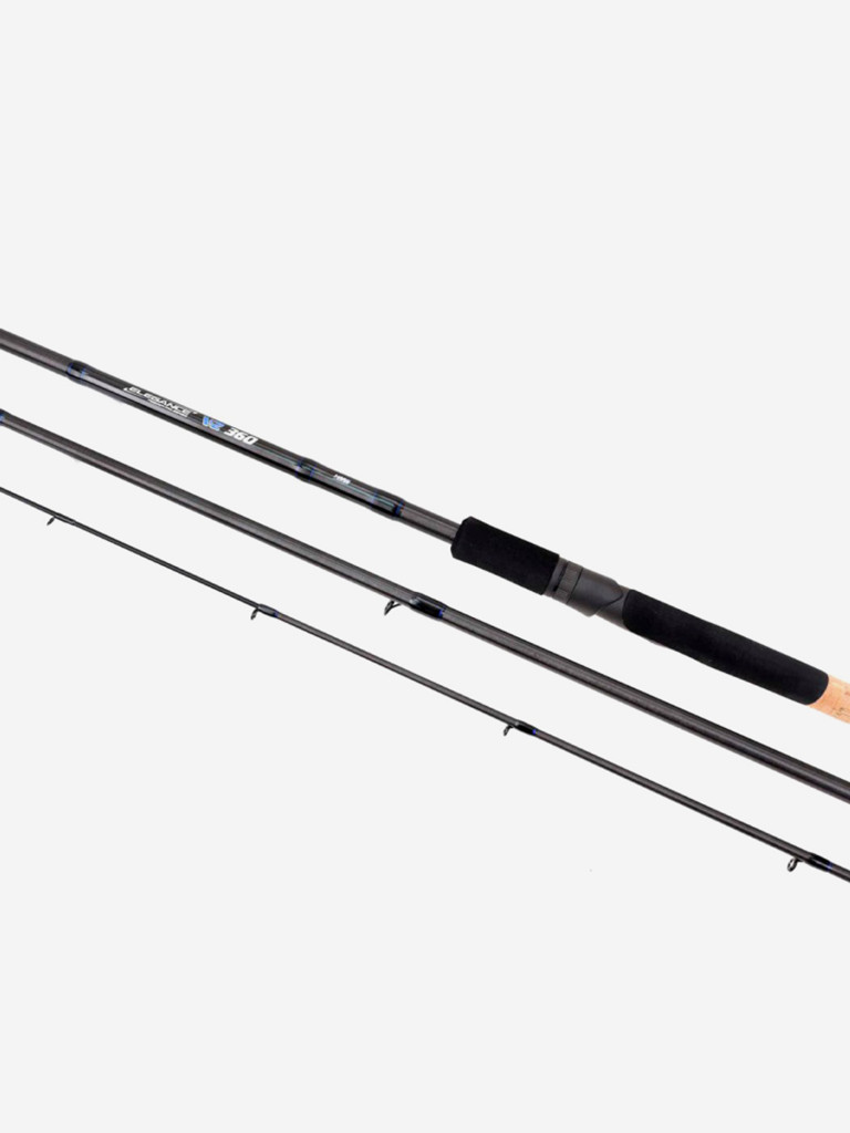 Удилище фидерное ELEGANCE FEEDER PRO V2 3.60м тест max 140г