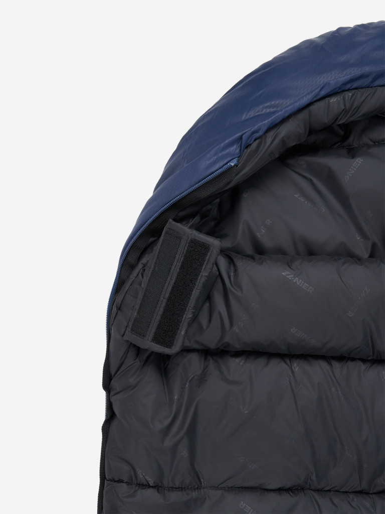 Спальный мешок Zanier Medrig 0° R