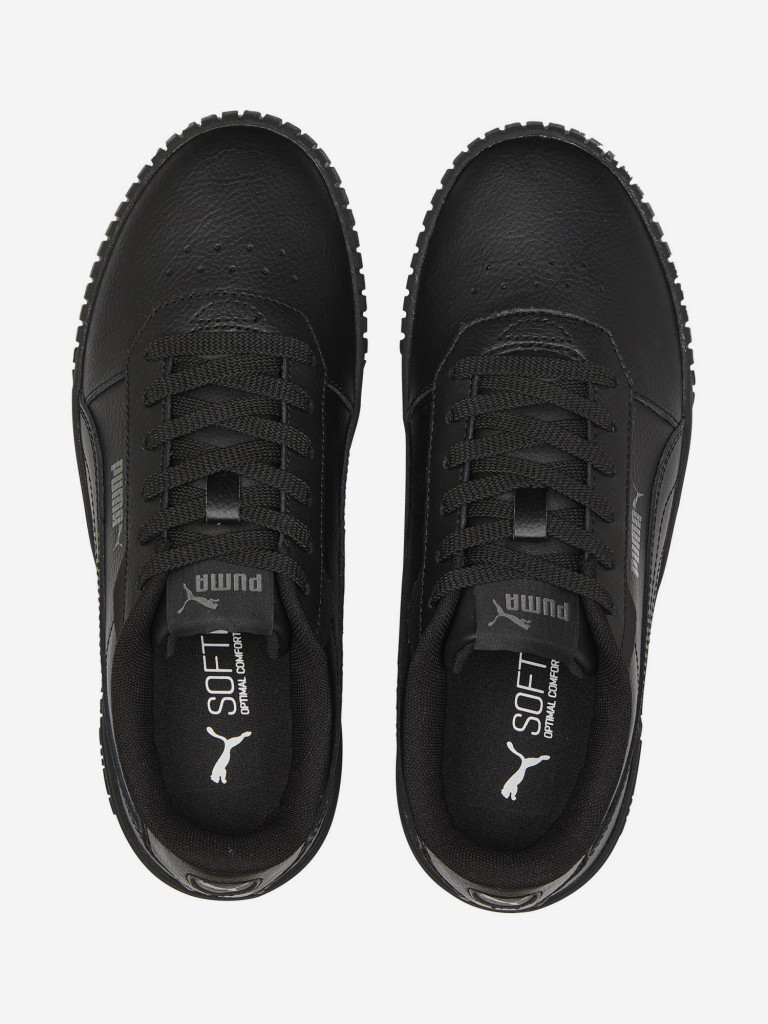 Кеды женские PUMA Carina 2.0