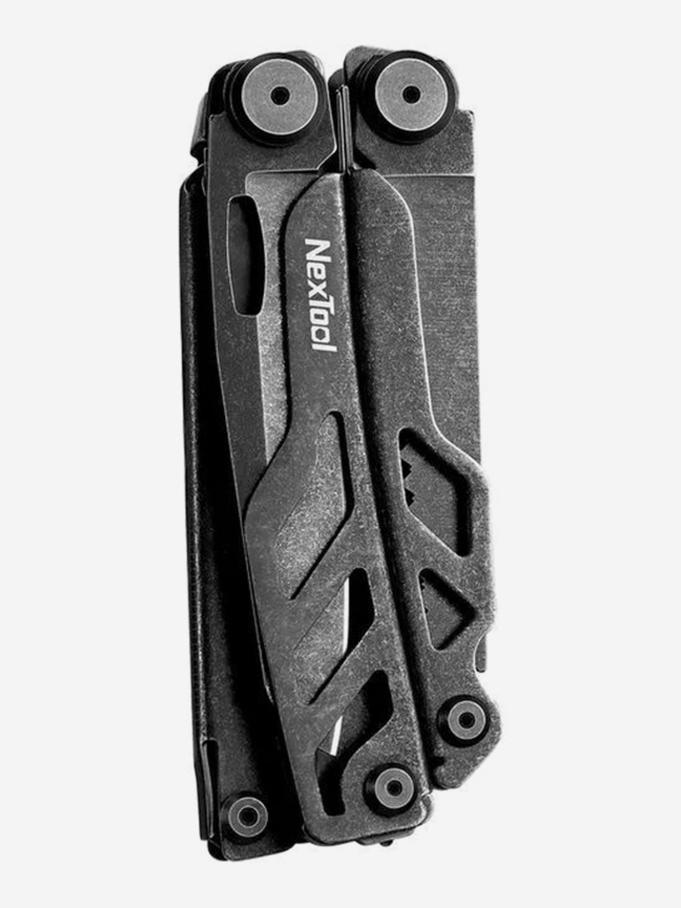 Мультиинструмент складной Nextool Flagship Pro, 110 мм, 16 функций