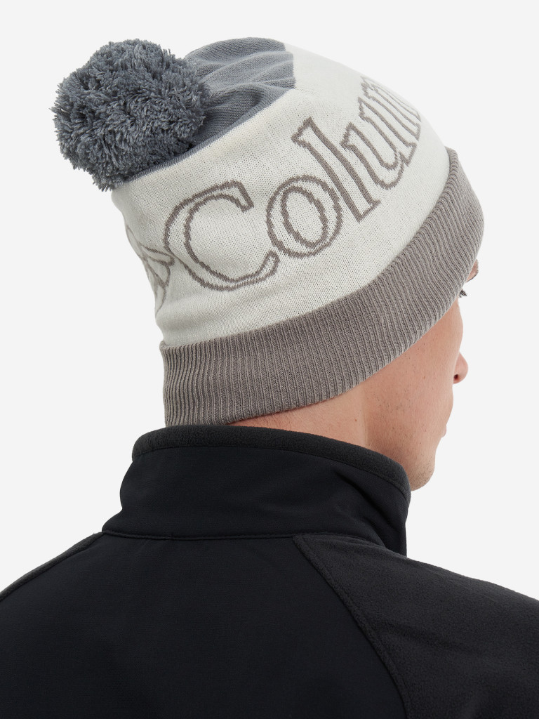 Шапка Columbia Polar Powder II Beanie