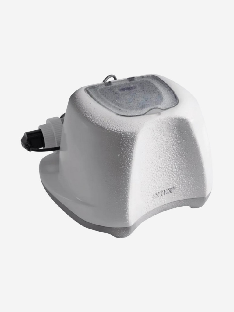 Хлорогенератор INTEX 26688 для фильтр-насоса производительностью 2650-12112л/ч