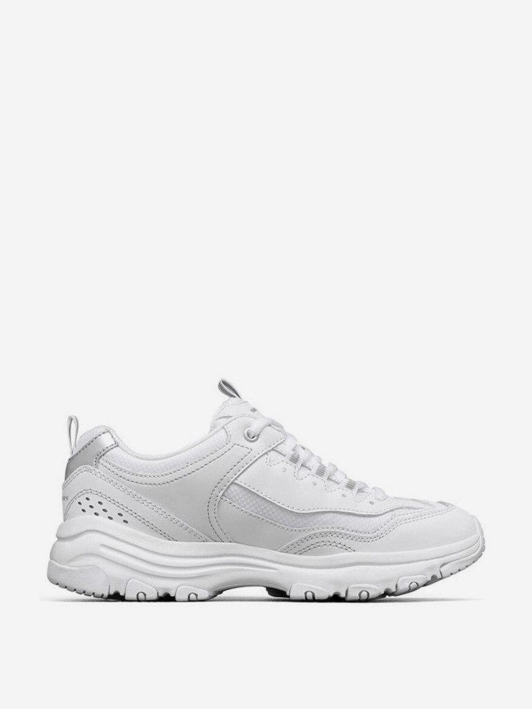 Кроссовки Skechers D'Lites I-Conik