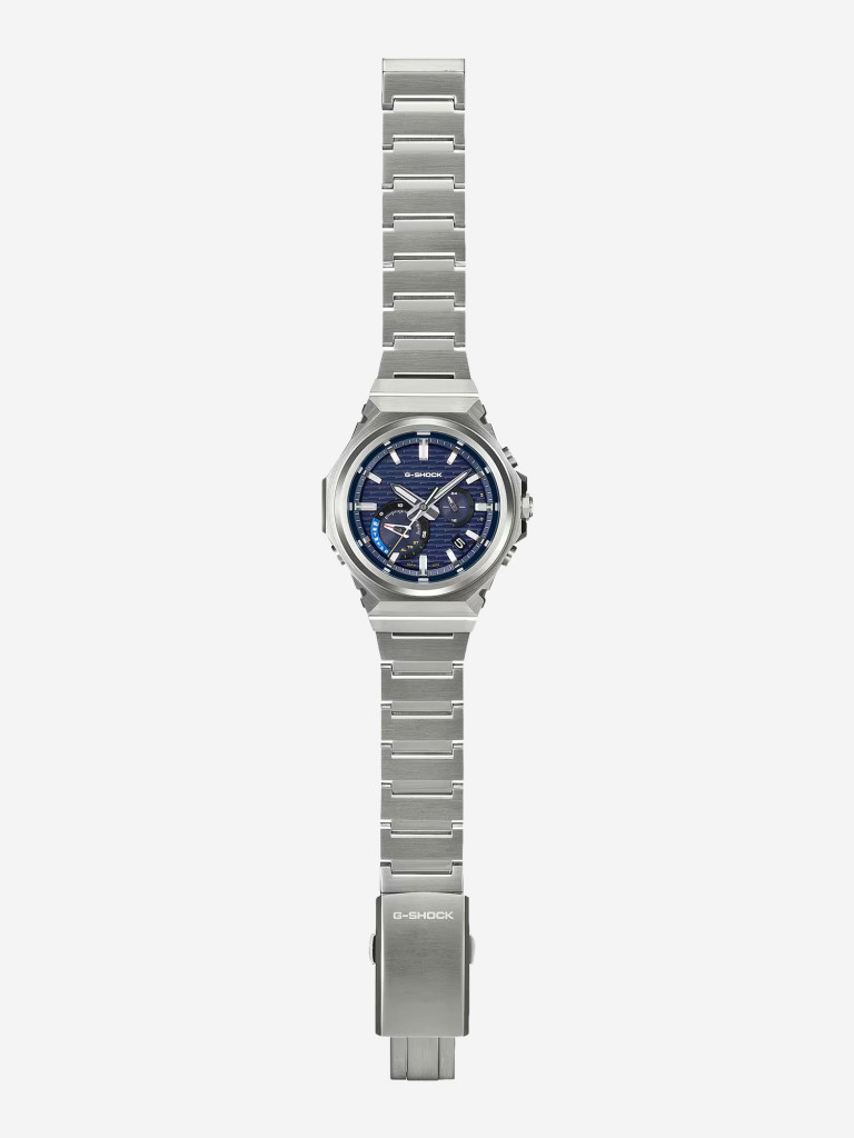 Спортивные часы Casio G-Shock GST-B1000D-2A