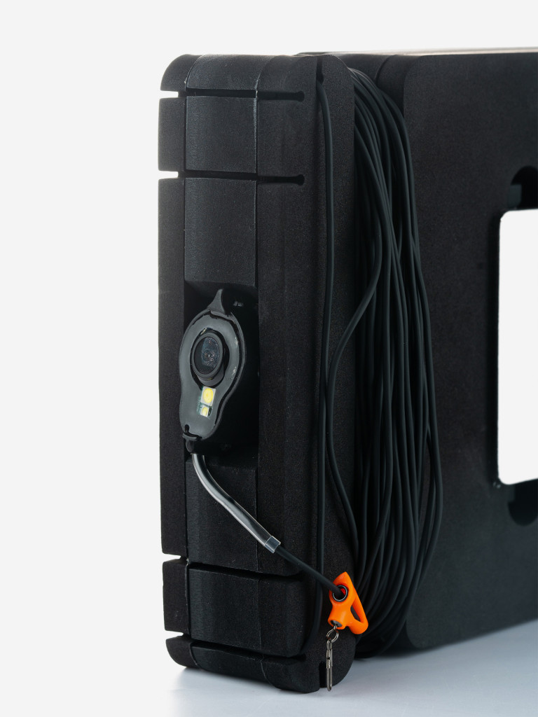 Бокс для подводной видеокамеры Rivertech C5