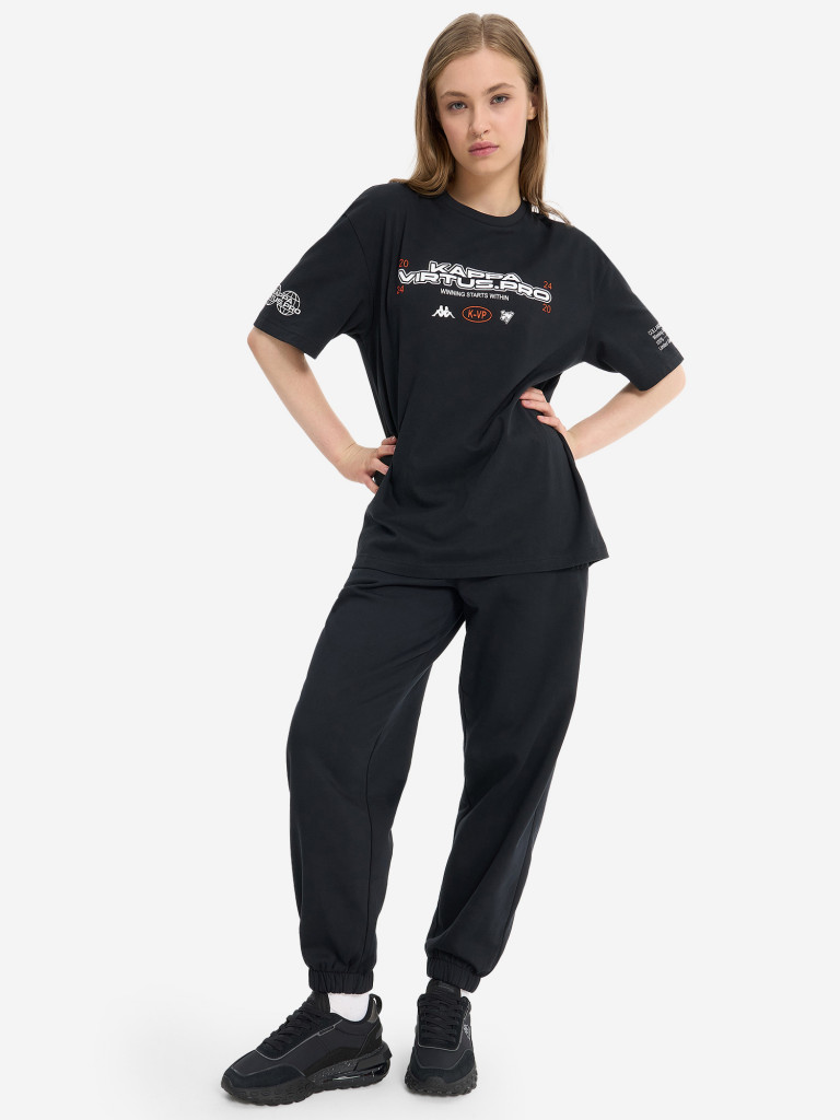 Футболка Kappa x Virtus.pro