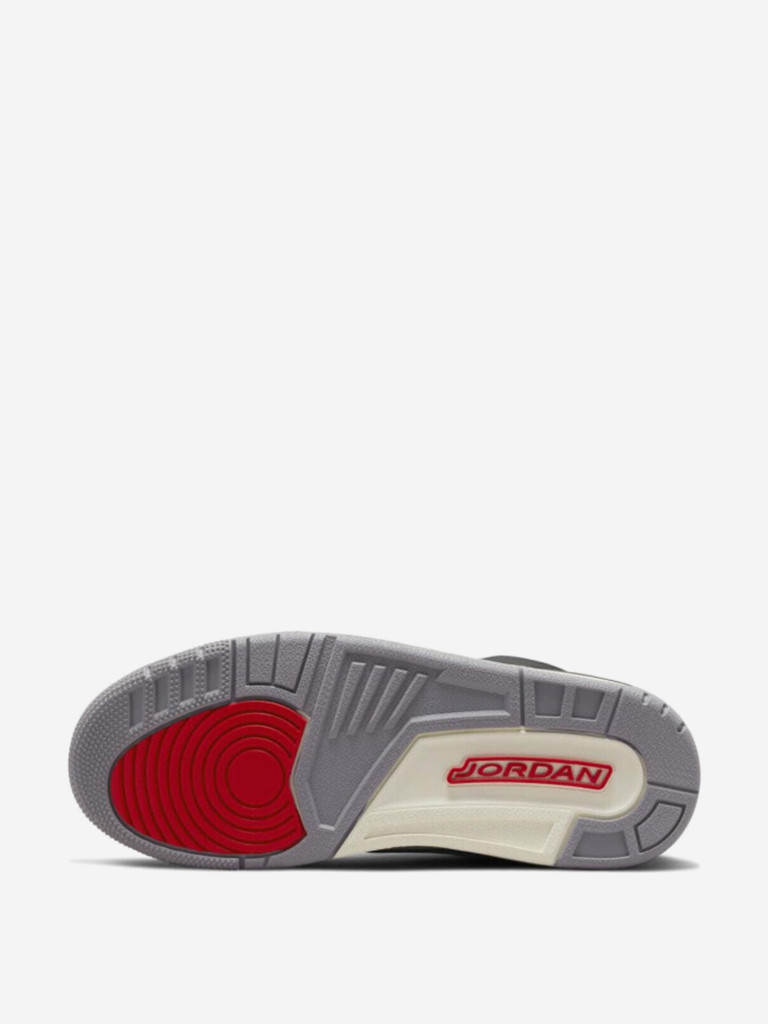 Кроссовки Jordan 3 Retro