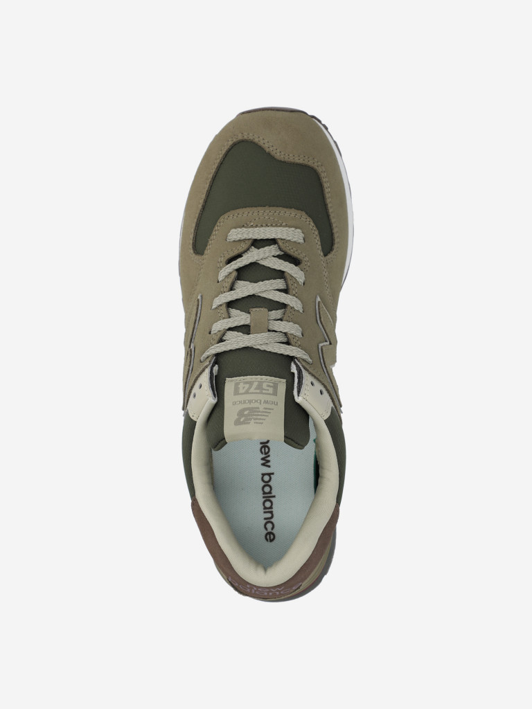 Кроссовки New Balance 574