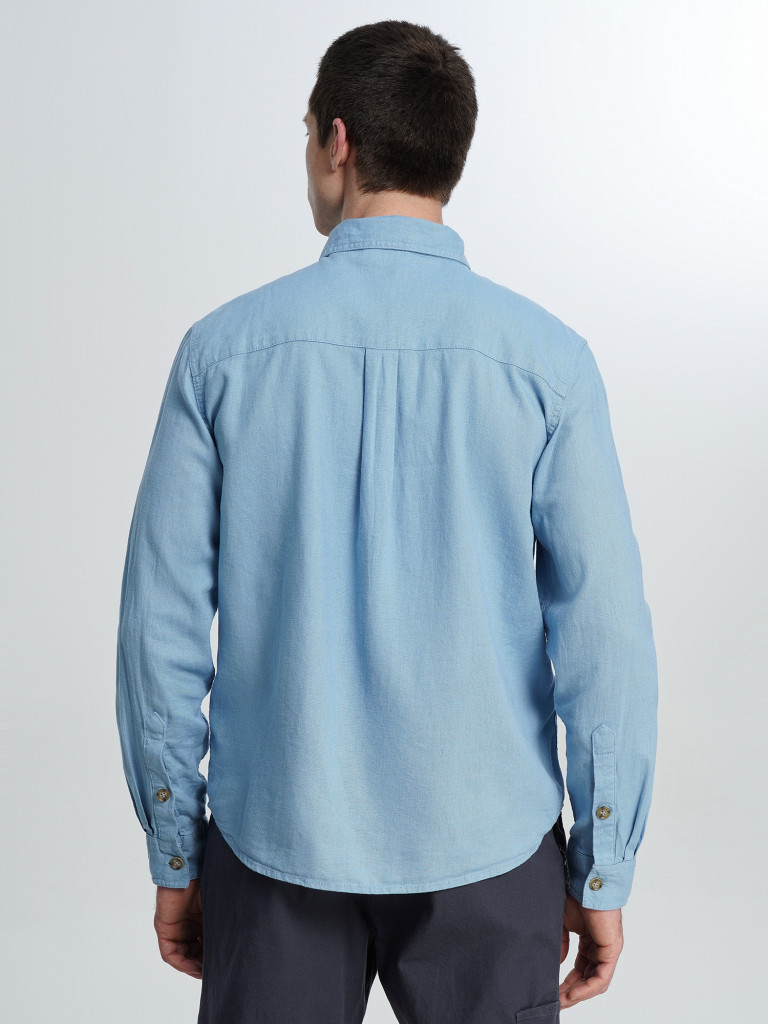 Рубашка мужская Cordillero