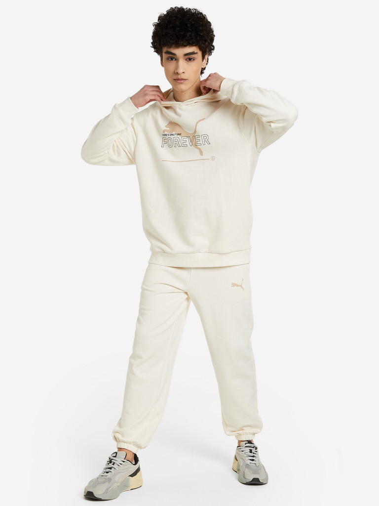 Худи мужское PUMA