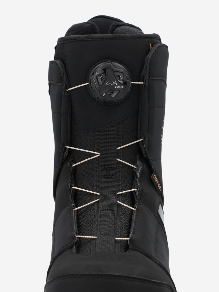 Сноубордические ботинки женские Head Tess Boa