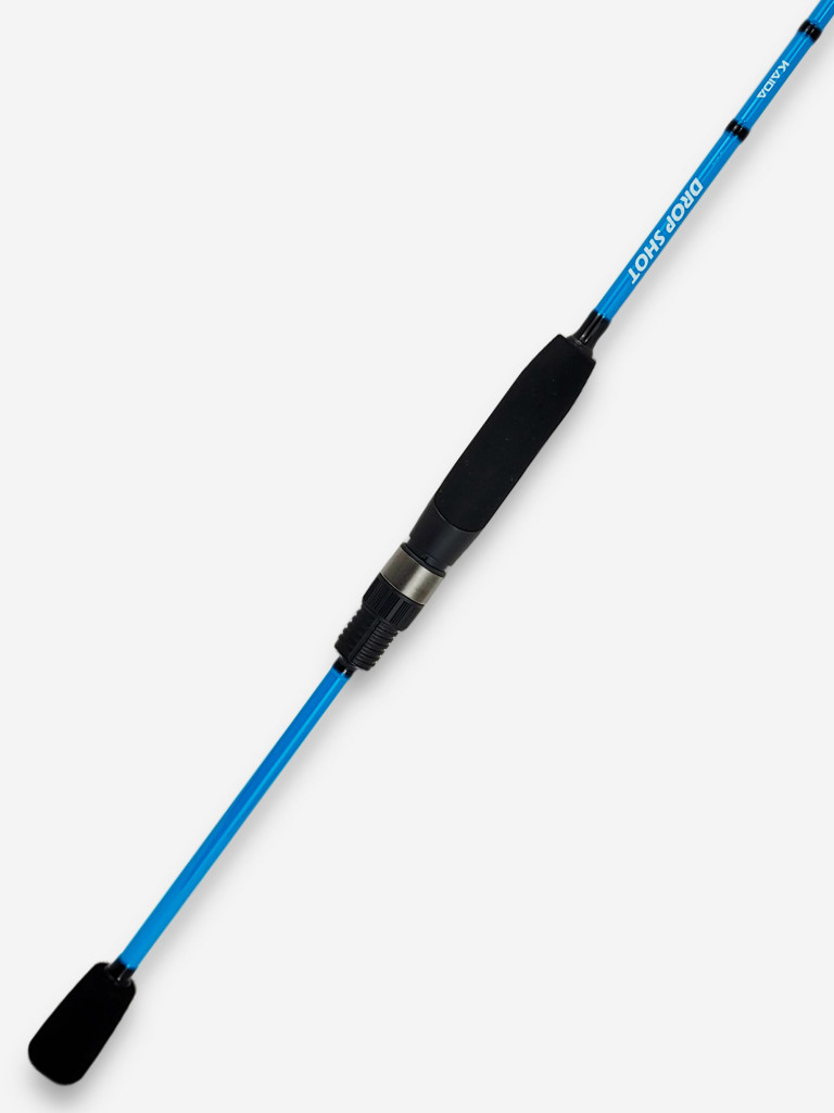 Спиннинг Kaida DROP SHOT DS662UL1.98м 1-7гр