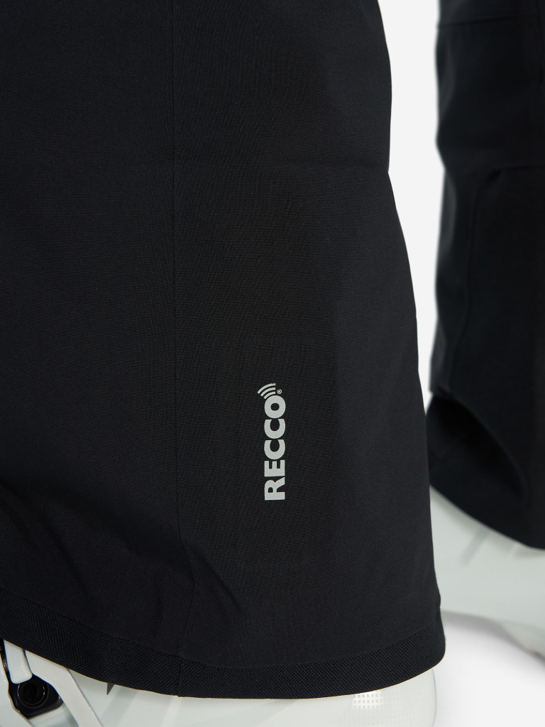 Полукомбинезон горнолыжный женский Mountain Hardwear Powder Maven