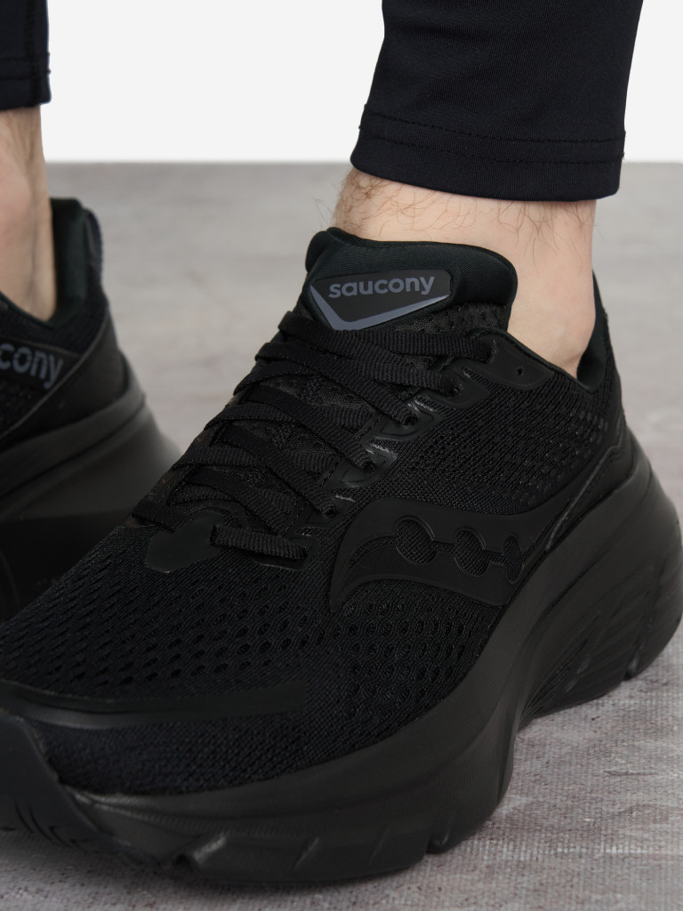 Кроссовки мужские Saucony Guide 17