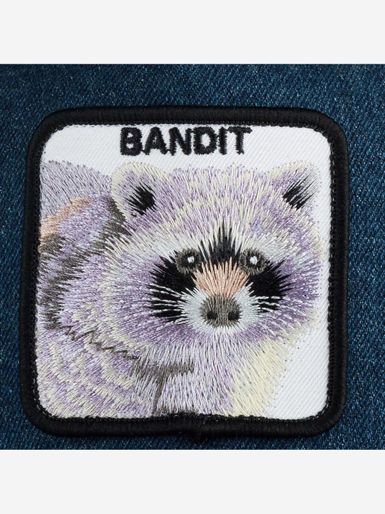 Бейсболка с сеточкой GOORIN BROTHERS 101-0379