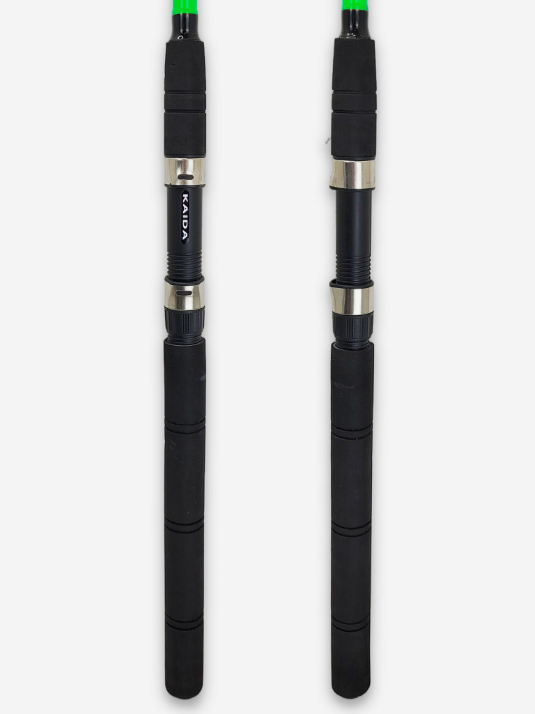 Спиннинг Kaida INSPIRE 2.40м 20-80гр